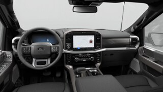 2026 Ford F-150® Internal Image 2